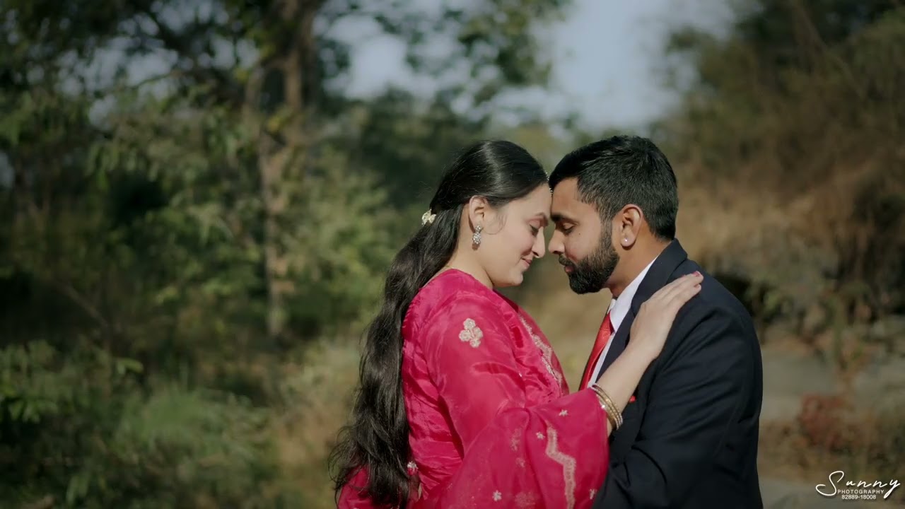 Gurpreet weds Manpreet sunny photography Bisla cont 82889-18008