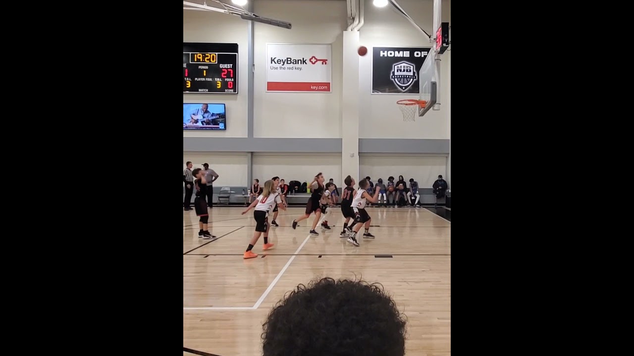 IP Basketball Tournament!