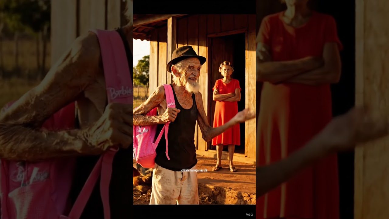 #humor #comedia #videosengracados #memes #veo3 #seuze vida na ro&ccedil;a