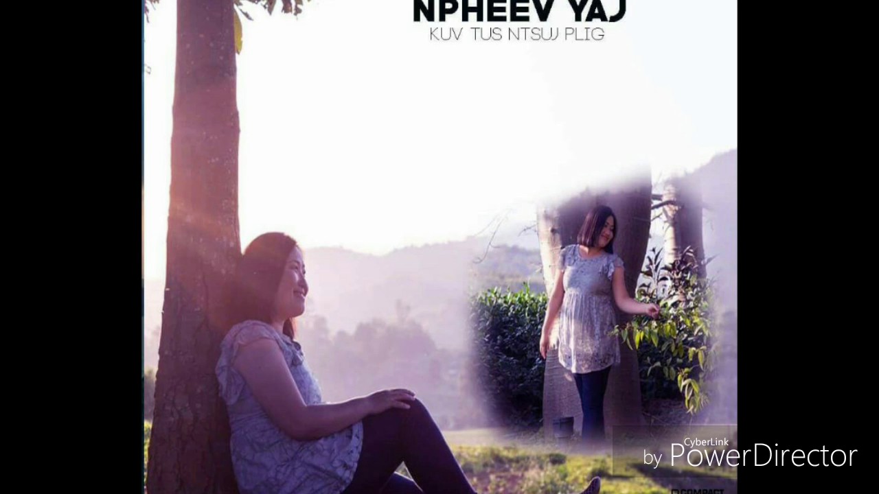 Con ntseeg yexus yog ib tsev neeg - Npheev Yaj