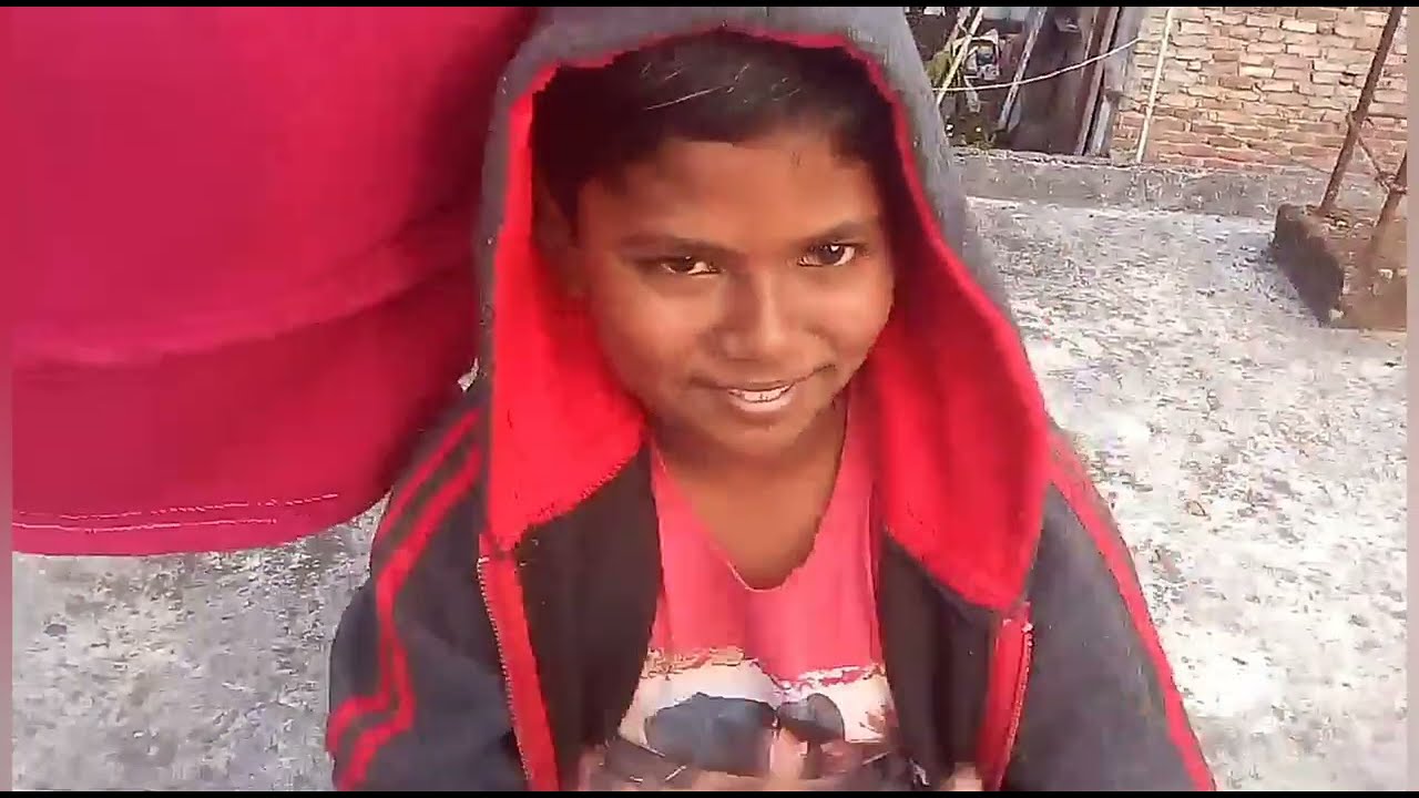 Chhad pe jakar parhai kiya ha lMy 4th vlog lStudy with friend and my sister@souravjvlogs