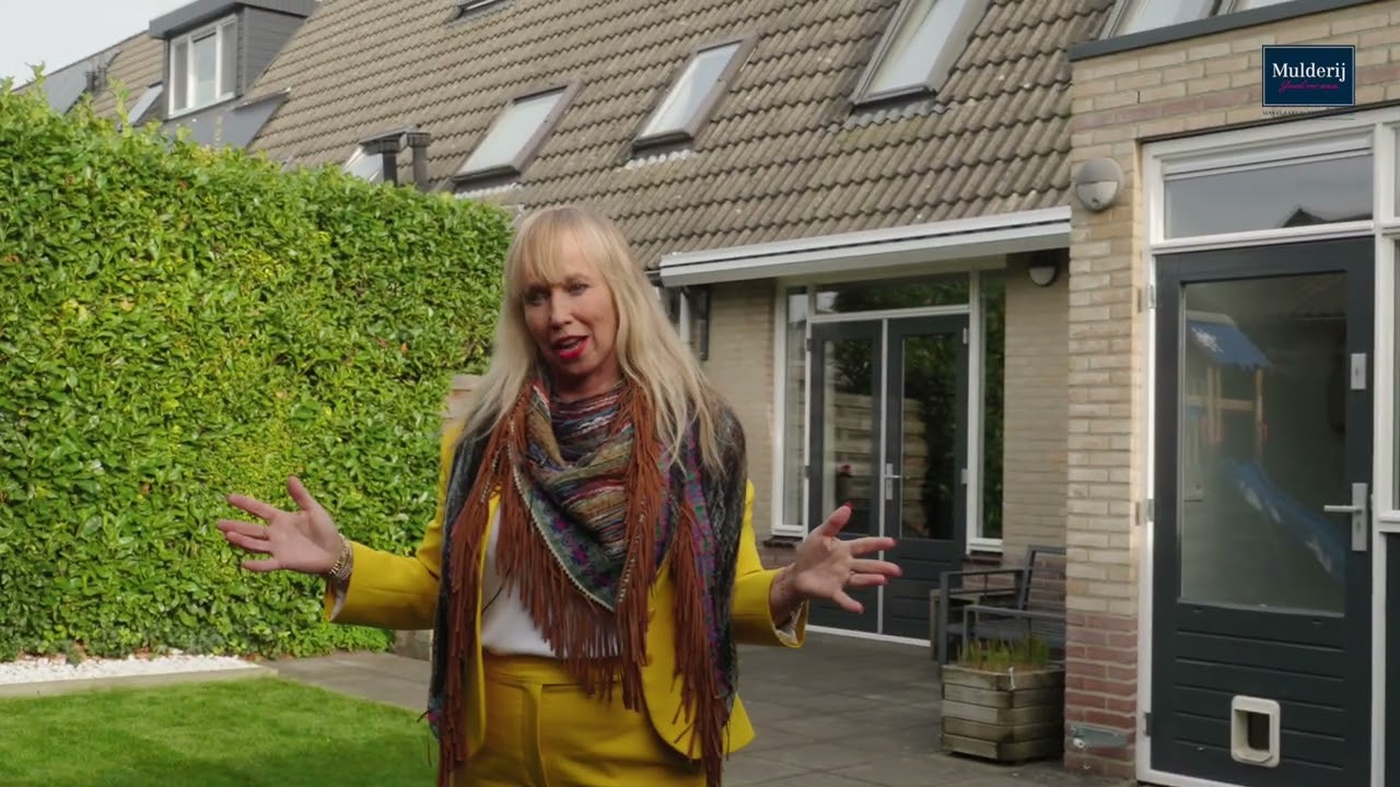 Fitislaan 3 - 7331 VJ APELDOORN