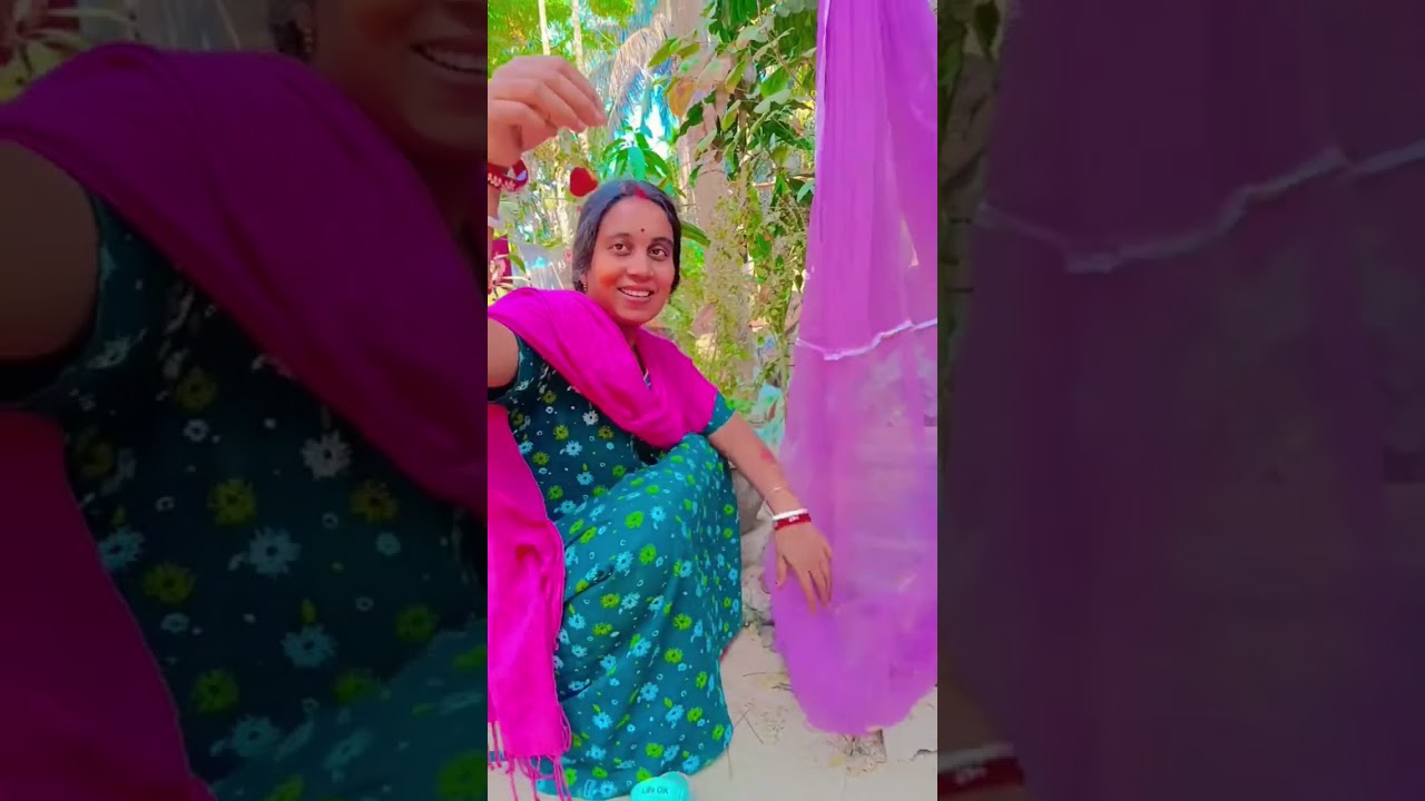 দিদিদের বাড়িতে গিয়ে কি কি করলাম