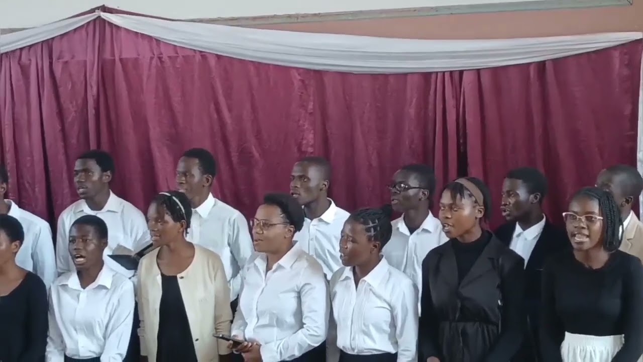 Idzani nonsenu_UNIMA SDA Church Choir