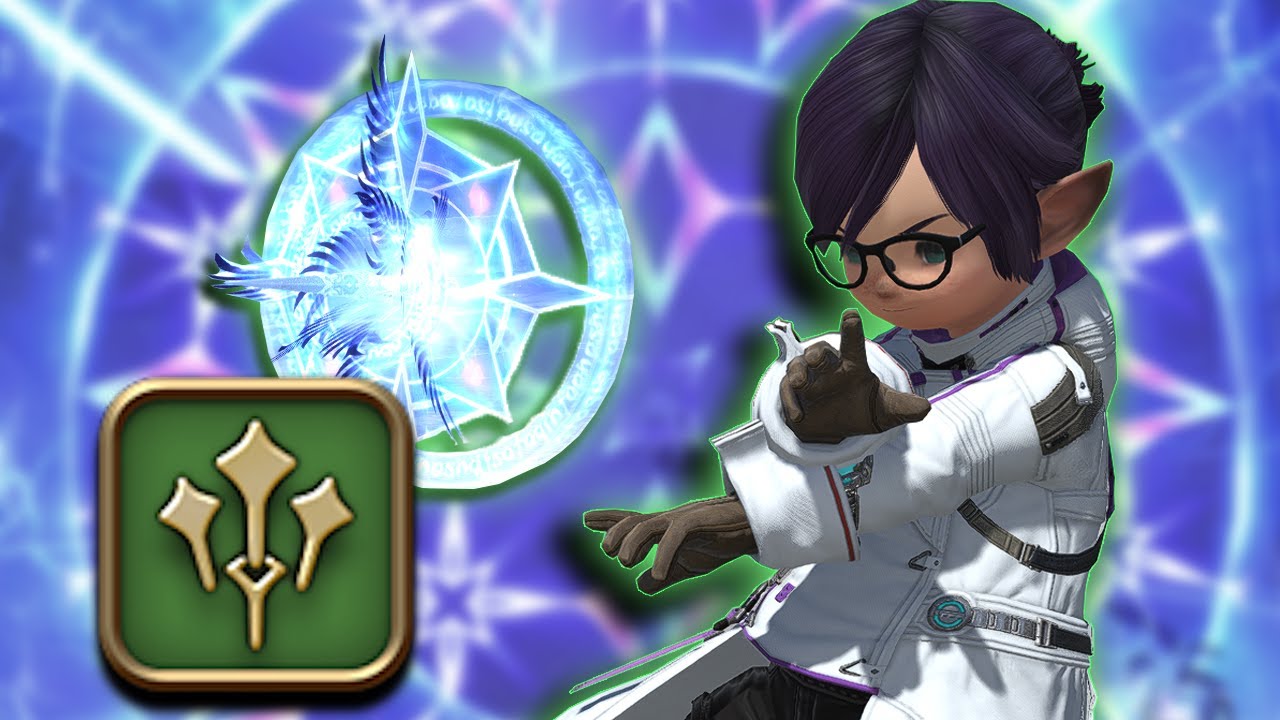 An Idiot's Guide to SAGE | FFXIV Dawntrail