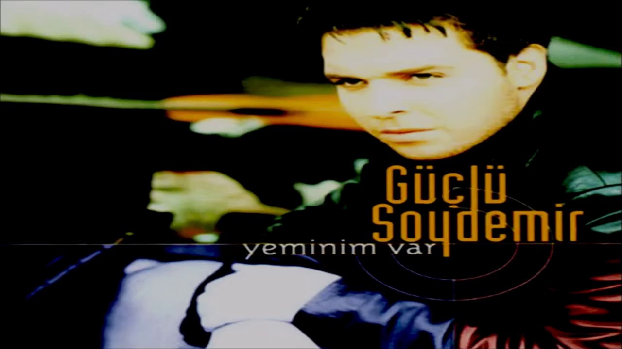 G&uuml;&ccedil;l&uuml; Soydemir - Derman Geldi