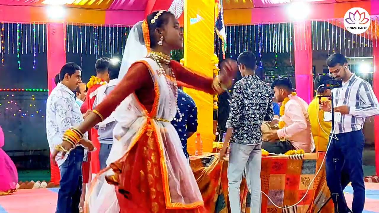 हीरा बोया रे जवारा लहराया रे हीरा बोया रे.. बेस्ट गणगौर भजन टिमरनी मंडल स्वर - गोपाल गौर !