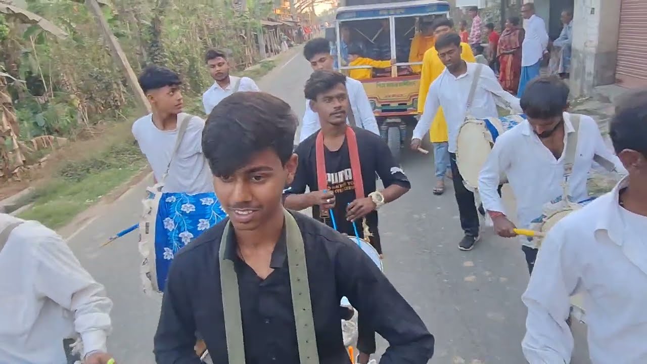 Laila Mai Laila// Krishna Tasa// Keyboard Master :- Sougata, Octapad:- Rocky, @Biswassougata583 