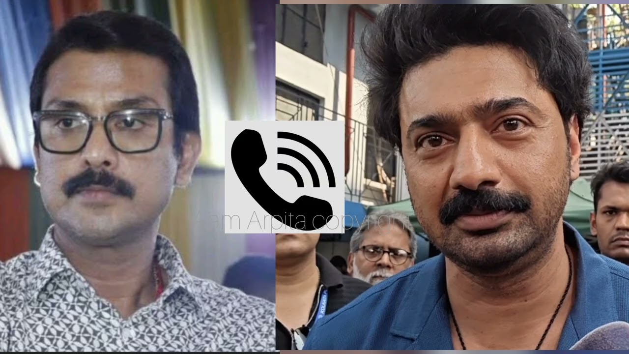 দেবকে শুভেচ্ছা নাকি স্বাস্থ্য সাথীর বিরোধিতা করলেন স্বরূপ বিশ্বাস? রাজ চক্রবর্তীর কথা এড়িয়ে গেলেন?