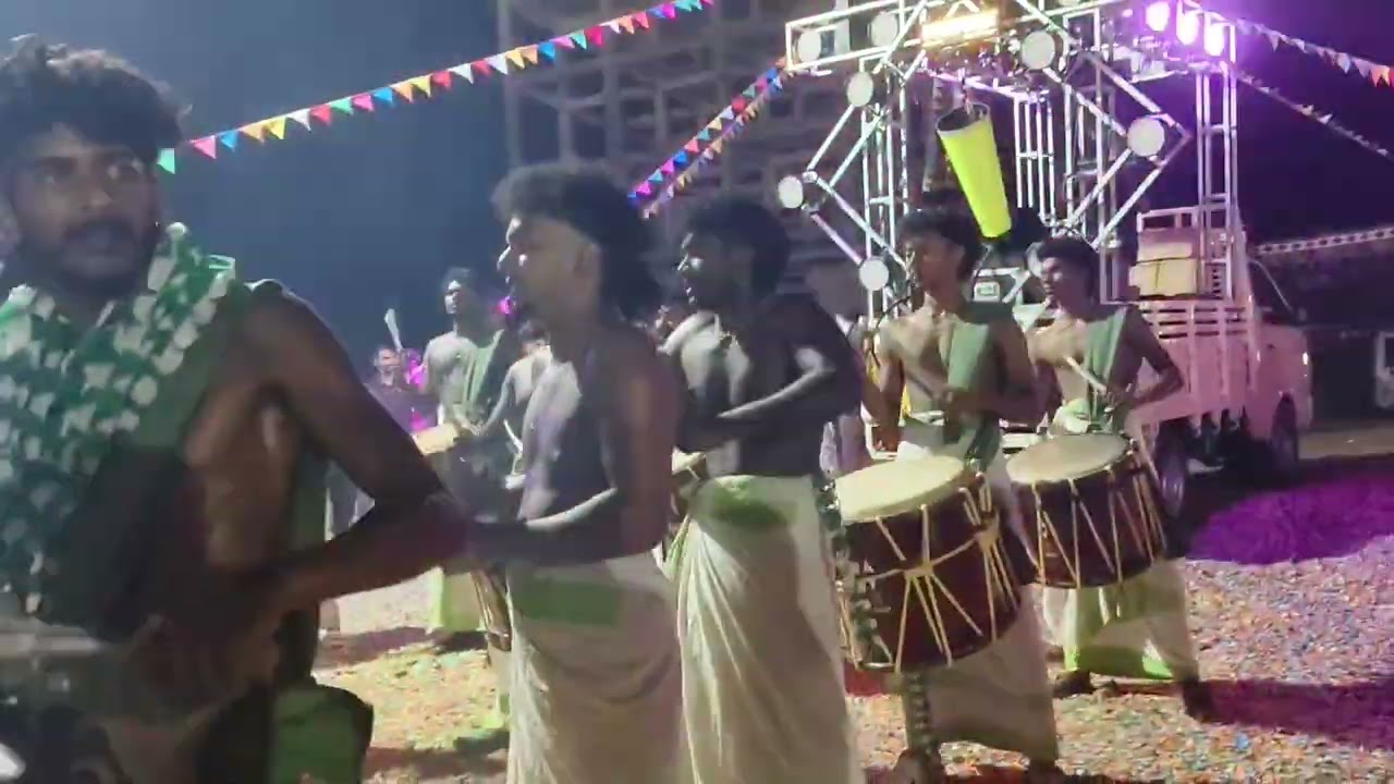 #celebration #പനയൂർക്കാവ് #ഉത്സവം 