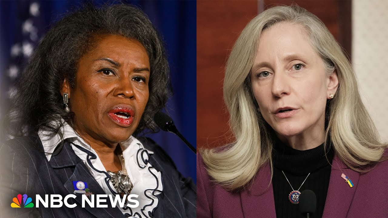 Early voting begins in high-stakes Virginia gubernatorial race