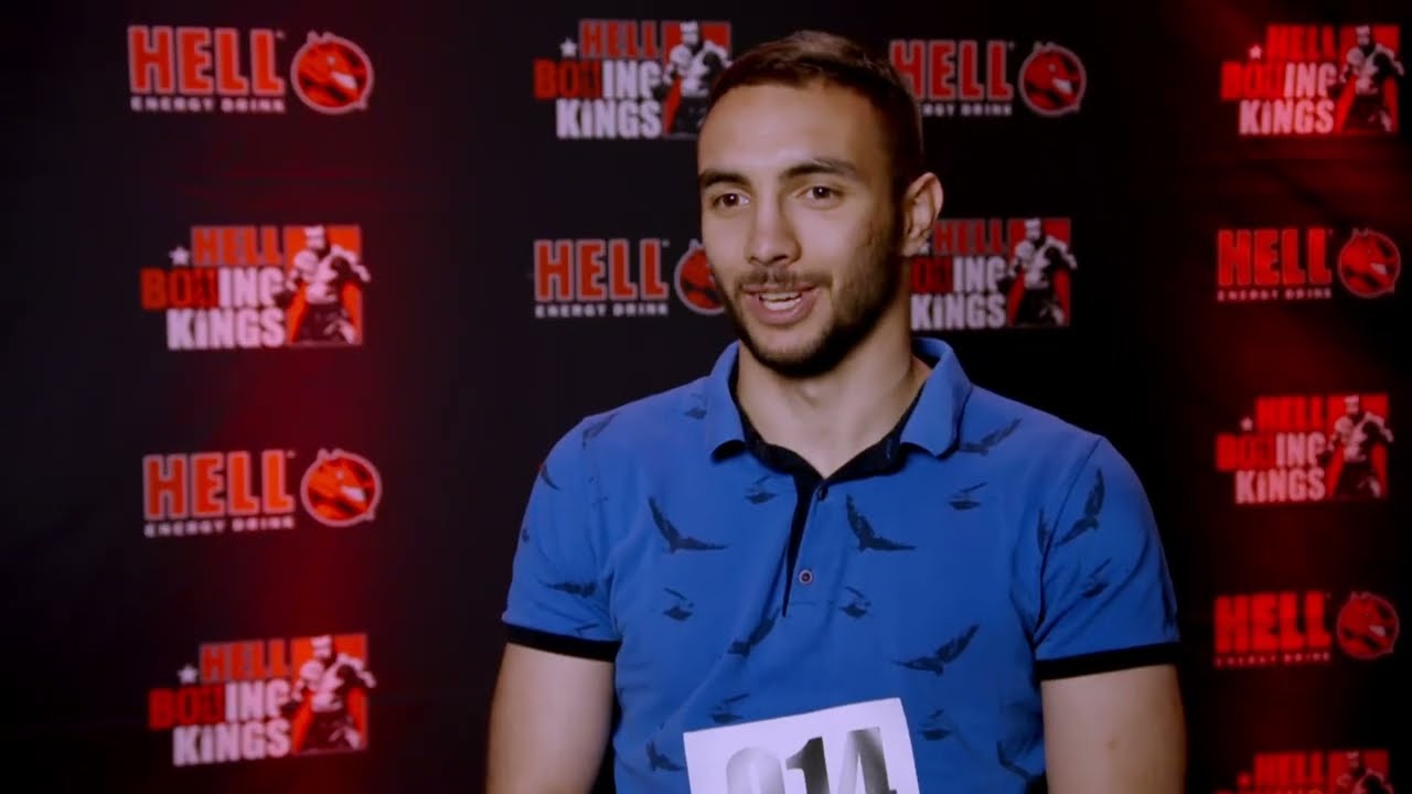 Road to the Live Show - Veljko Gligoric