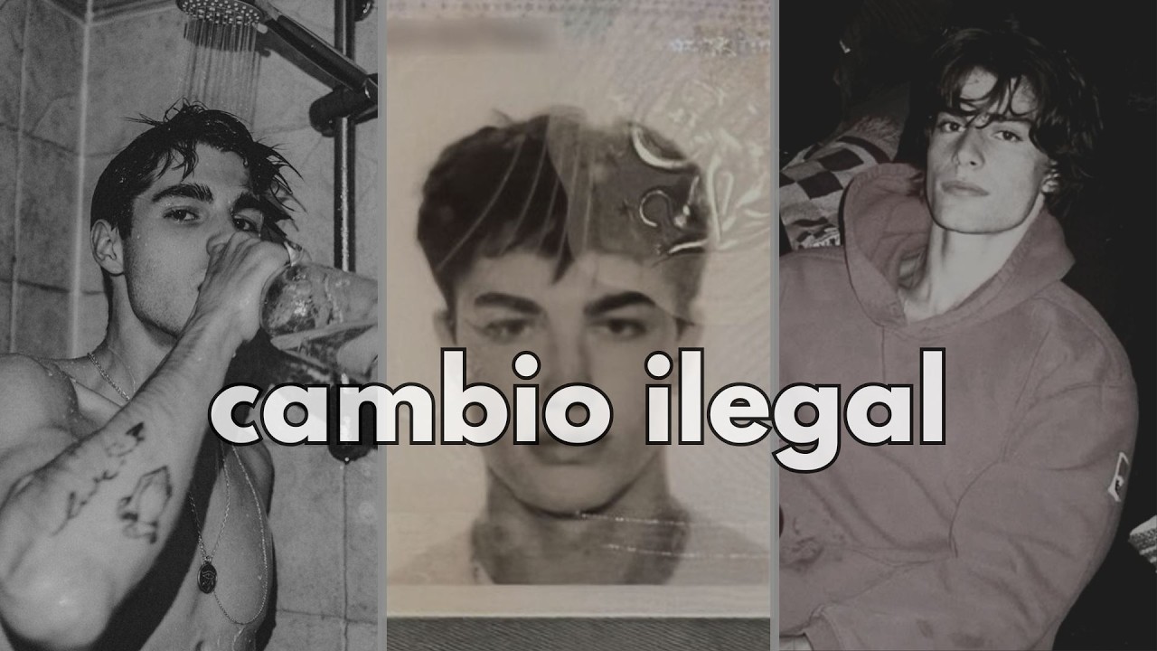 Cómo ser ATRACTIVO tan Rápido que Parece ILEGAL (no es genética)