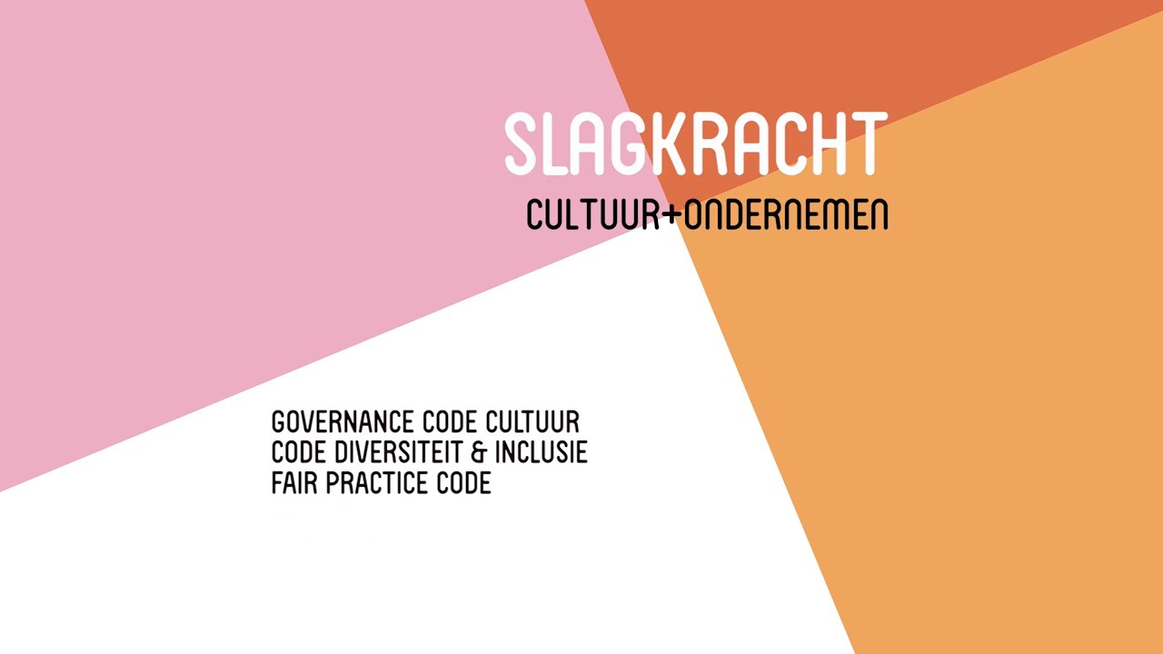 Slagkracht - Videocollege 