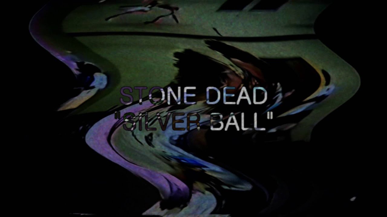 Stone Dead - 