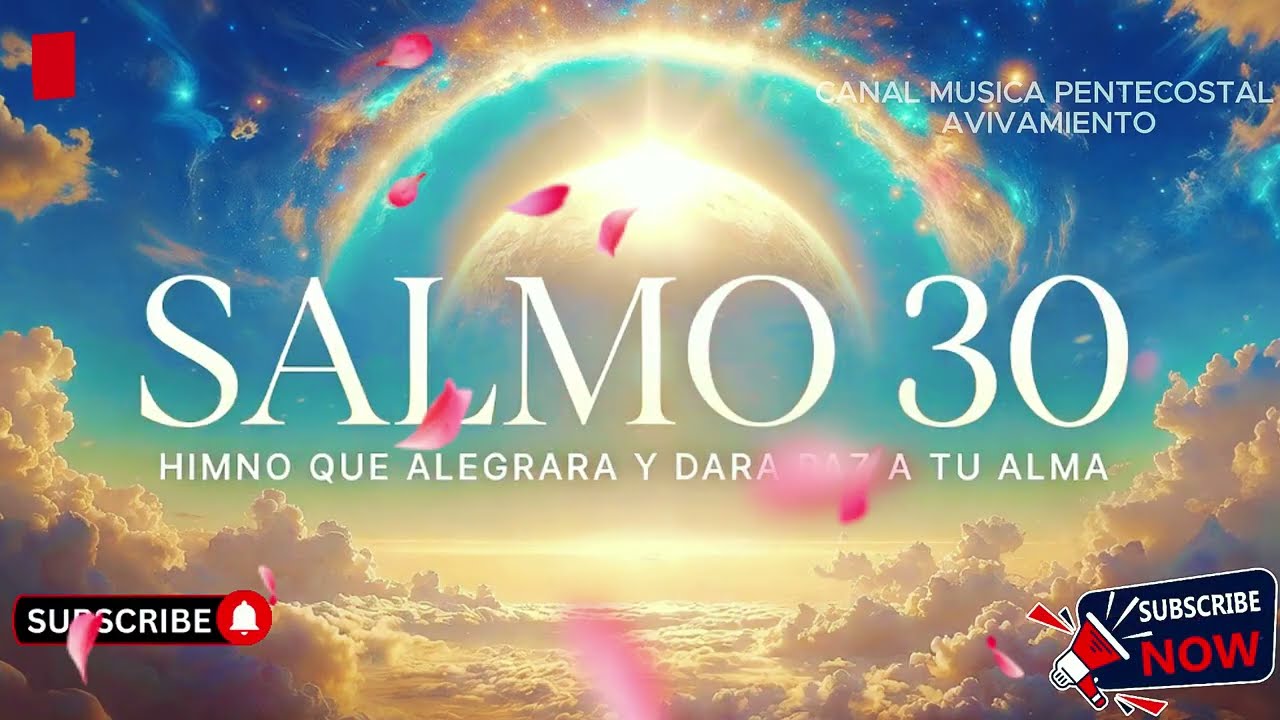 🌿Musica cristiana pentecostal alabado sea el señor Coro antiguos Bendeciran y alegraran su vida 2026