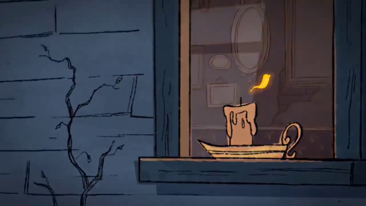 [Amv] Don't Starve 