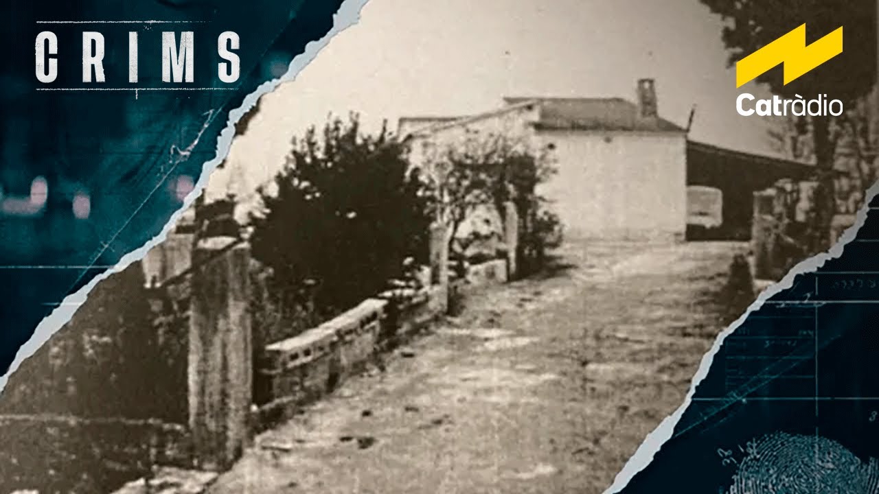 El crim de Sant Salvador de Guardiola (Capítol 1): La descoberta d'ossos