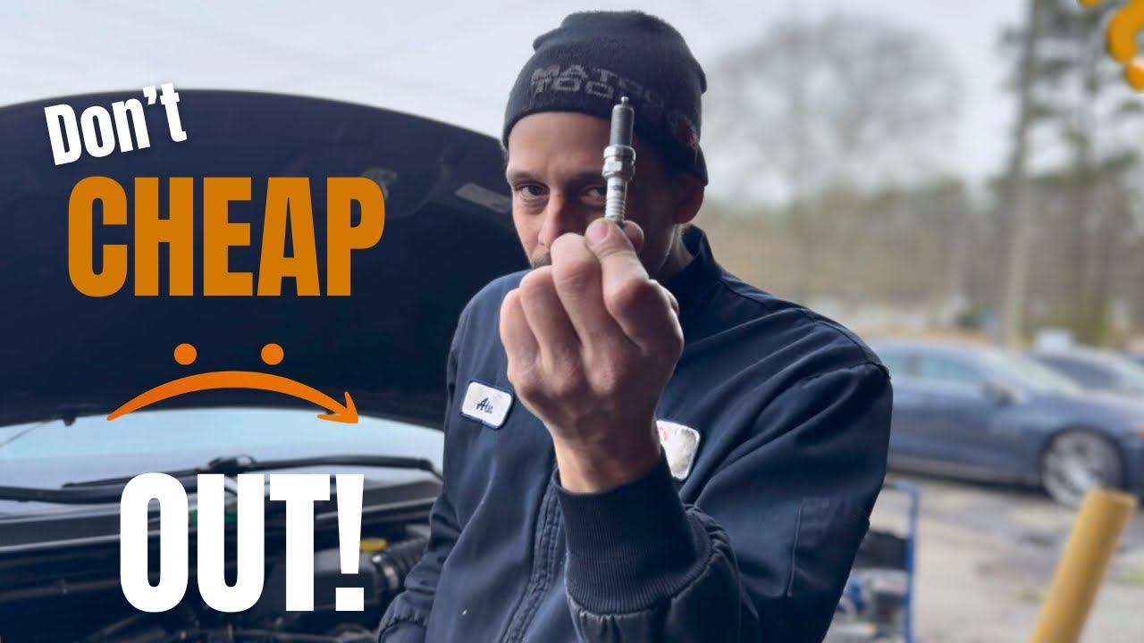 Cheap Parts, Damaged Cars and The TRUST Crisis in Auto Repair