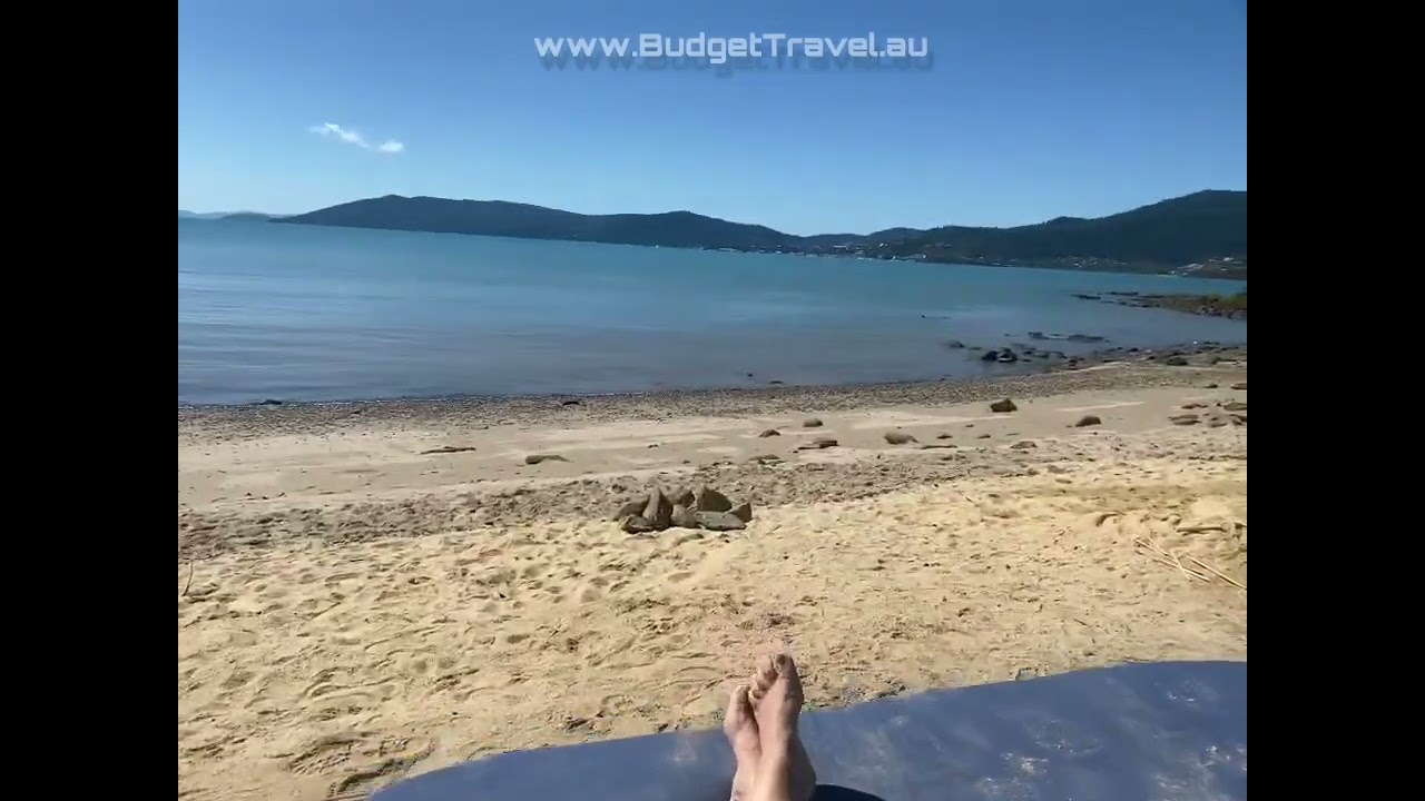 BudgetTravel.au - Airlie Beach