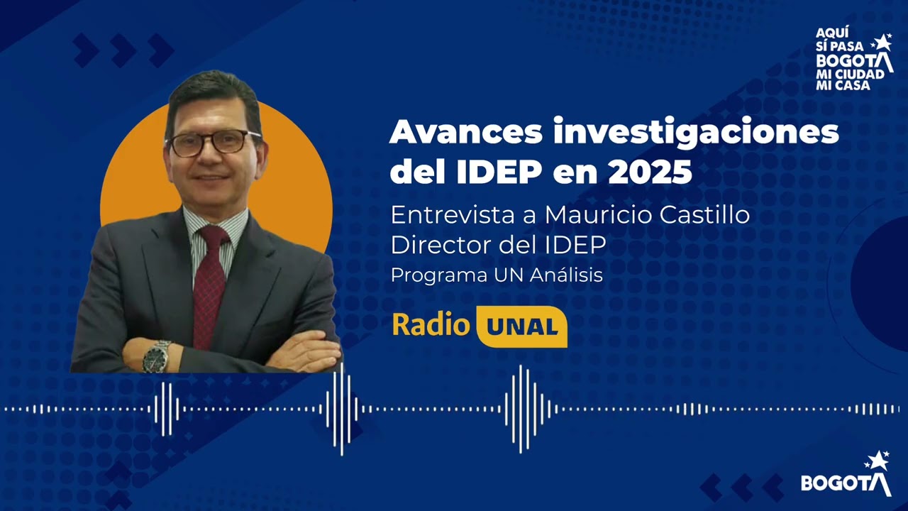Bogotá avanza en investigación, innovación y desarrollo pedagógico
