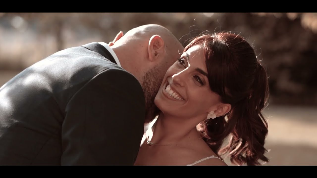 Magnifique Mariage Espagnol -  Noelia & David ★ Wedding Day ★