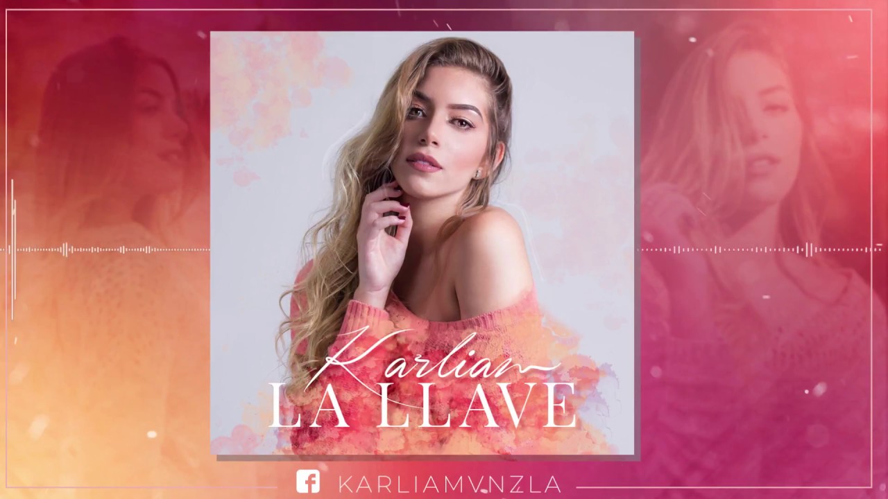 Karliam  - La Llave ( Audio Oficial )