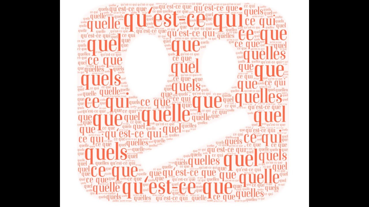 Traduire le mot 'wat'