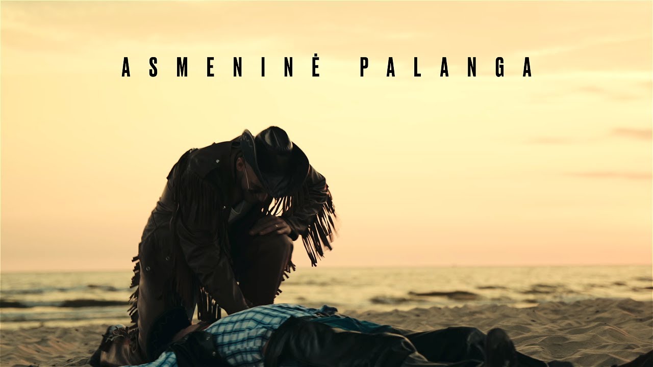 Žemaitukai - Asmeninė Palanga☀️