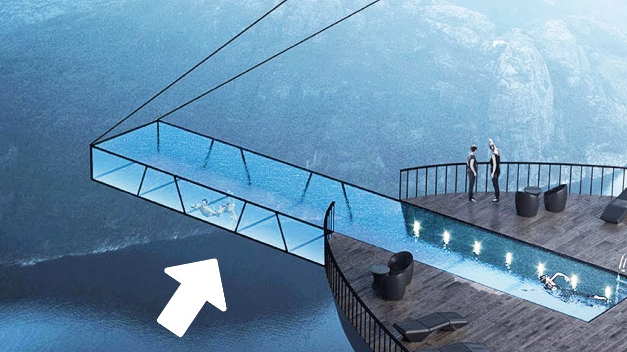 15 Scariest Swimming Pools in the World
