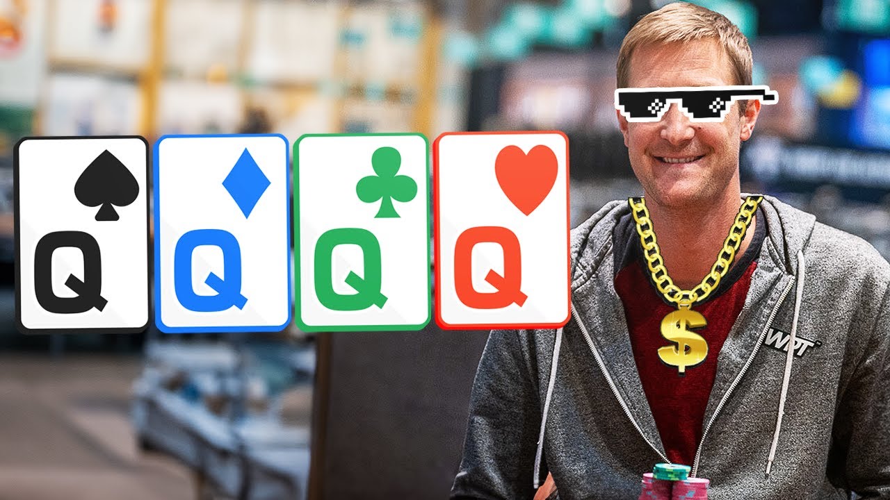 Brad Owen Has ALL THE LADIES!