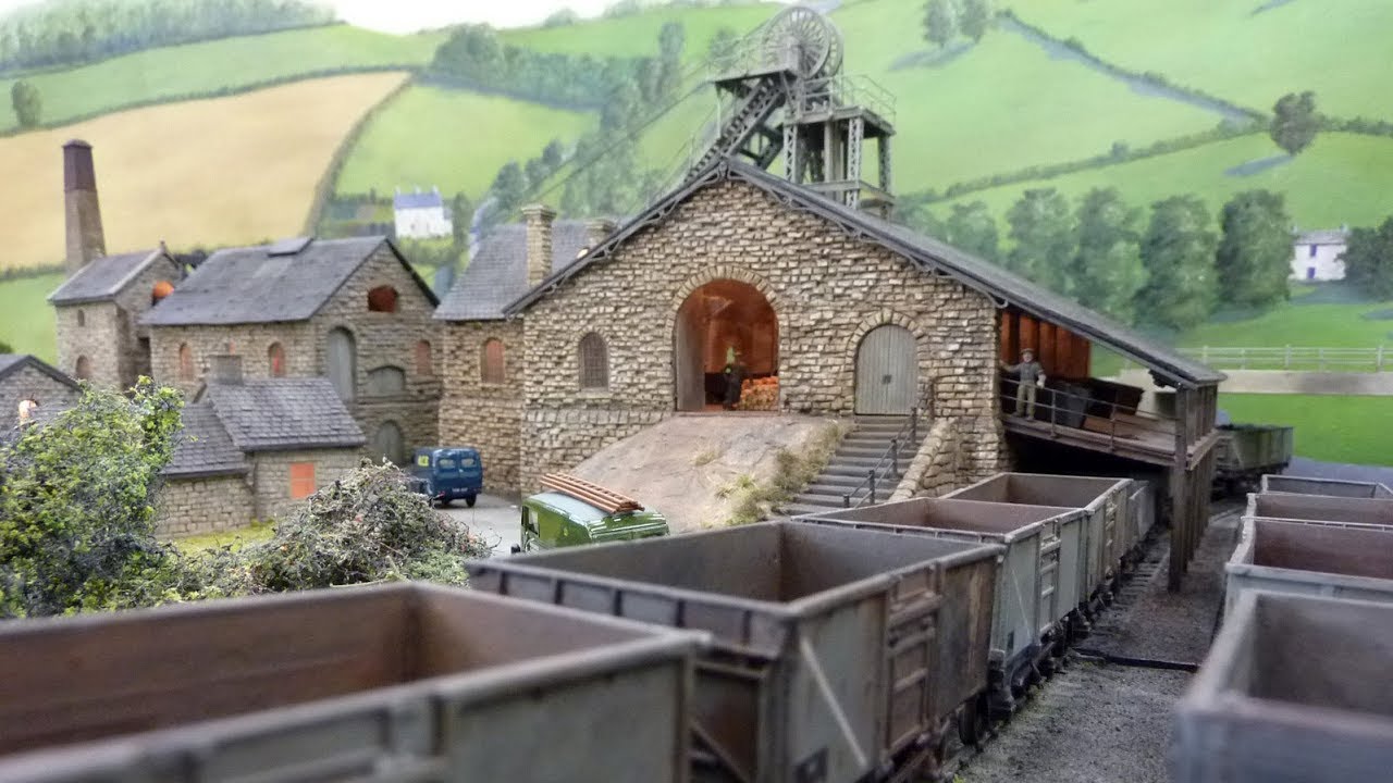 BRAYSDOWN & WRITHLINGTON. ON THE SOMERSET & DORSET RAILWAY