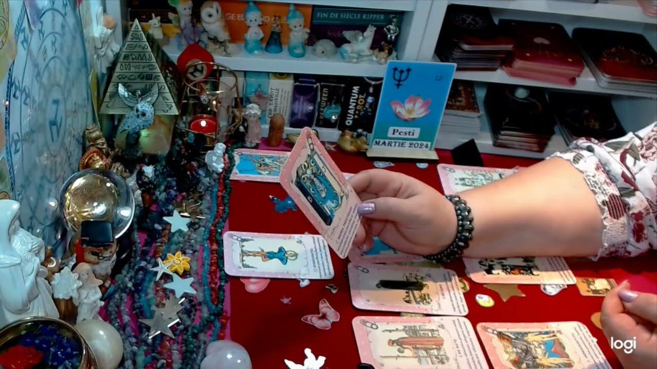♓💞PESTI-MARTIE💞♓WOW♥️DA♥️SE INTAMPLA♥️RADETI IMPREUNA SI VA BUCURATI DE VIATA♥️E CONEXIUNEA IDEALA💞