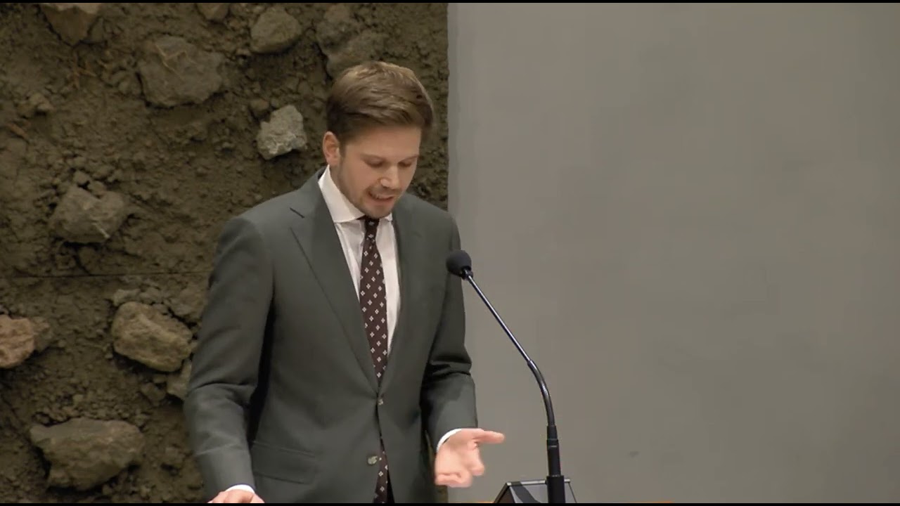 Van Meijeren over afbraak agrarische sector