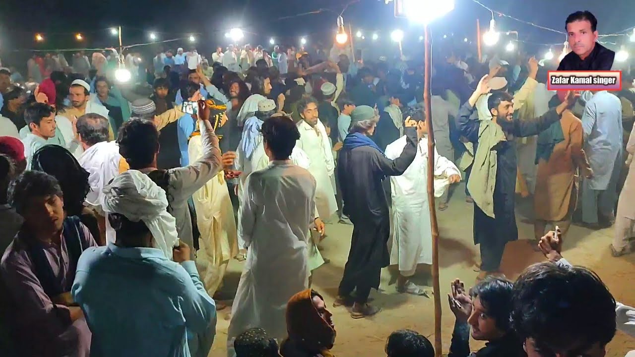 dalta ba main nor zarhgy onalage || Pashto attan song