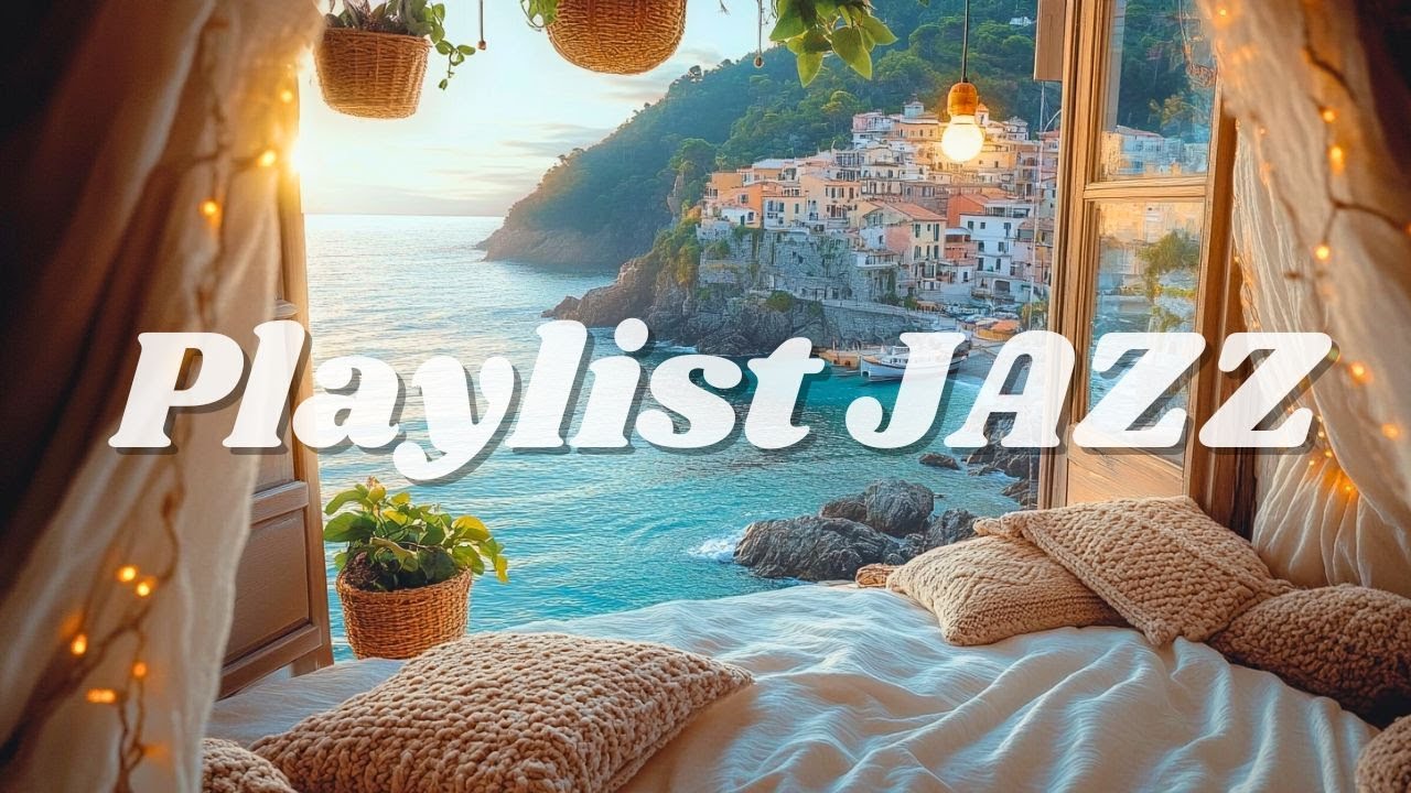 Playlist | 누구나 들으면 아는 유명한 재즈 명곡 모음 | The Most Famous Jazz Collection