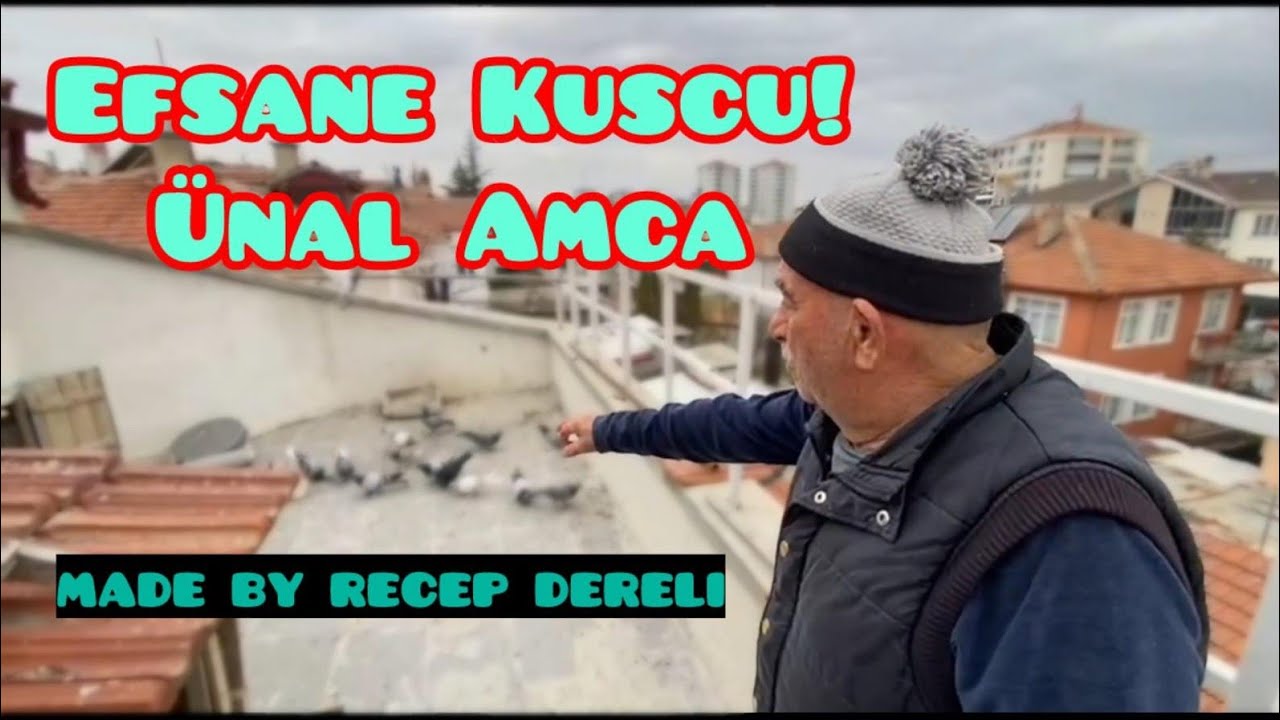 EŞKİ KUŞÇULAR KALMADI!? NEDE EŞKİ KUŞLAR? 