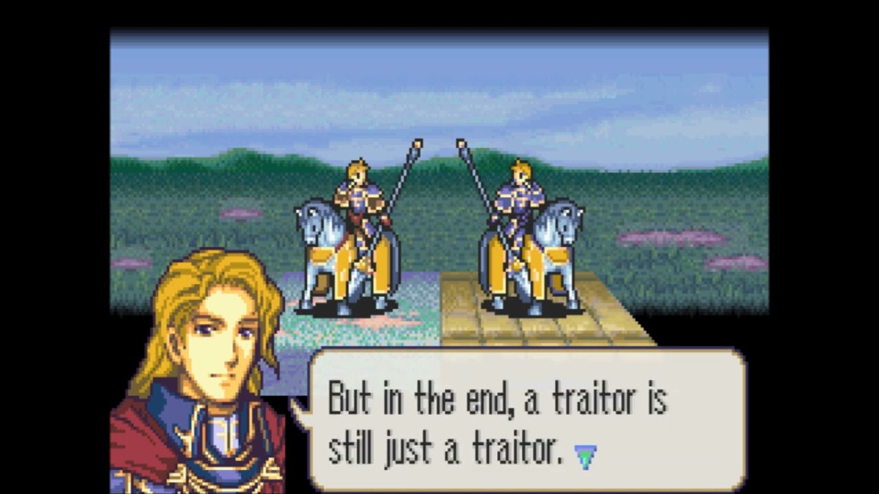 Andaron Saga #31 - Deceit by Dawn II