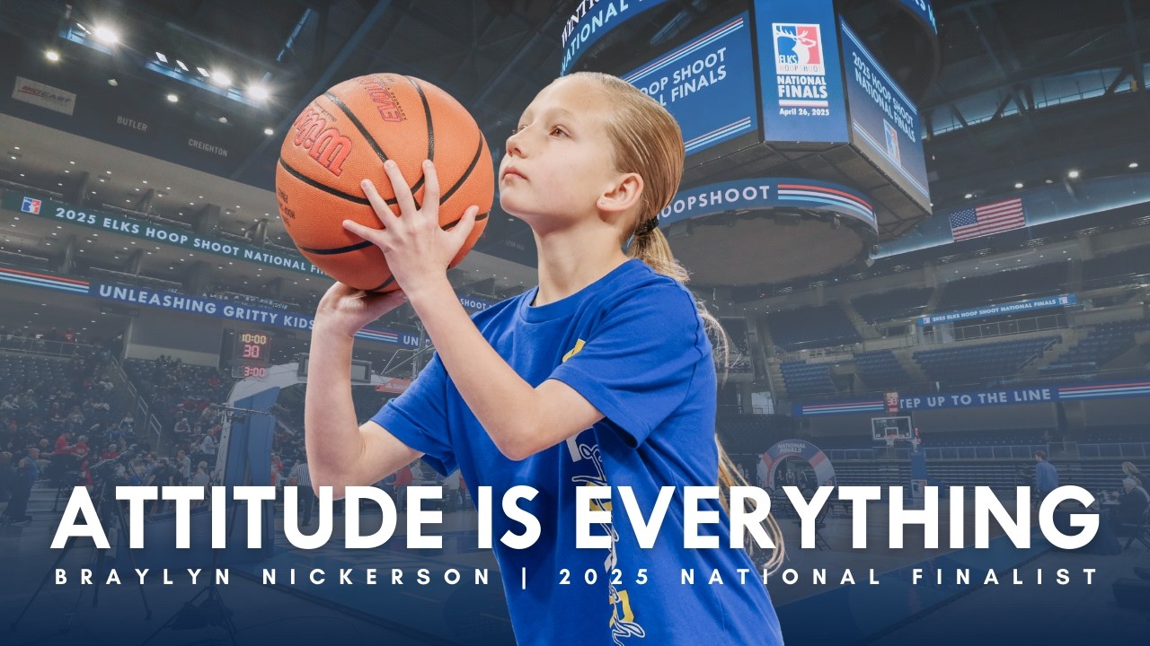 Attitude is Everything