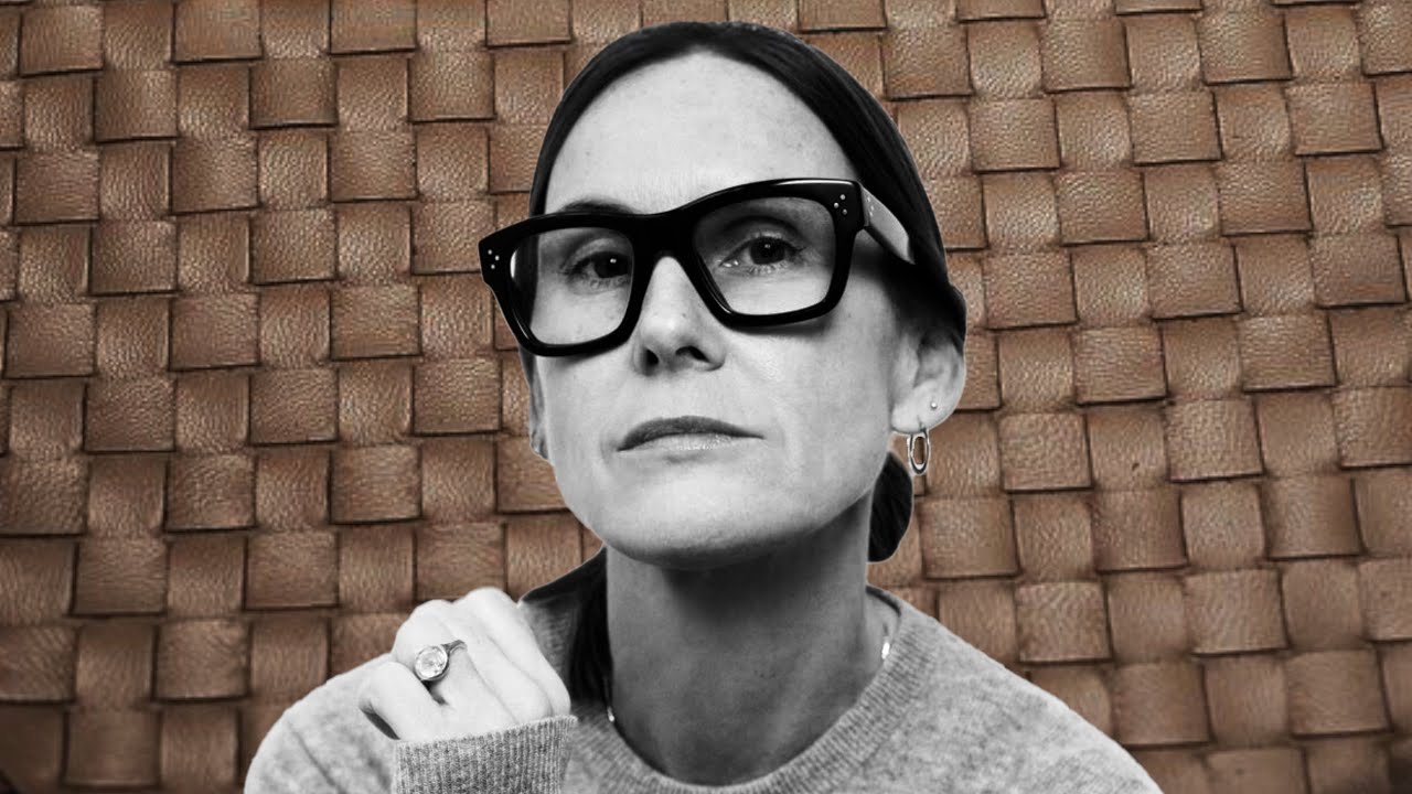 Why Louise Trotter's Bottega Veneta Will Be Successful