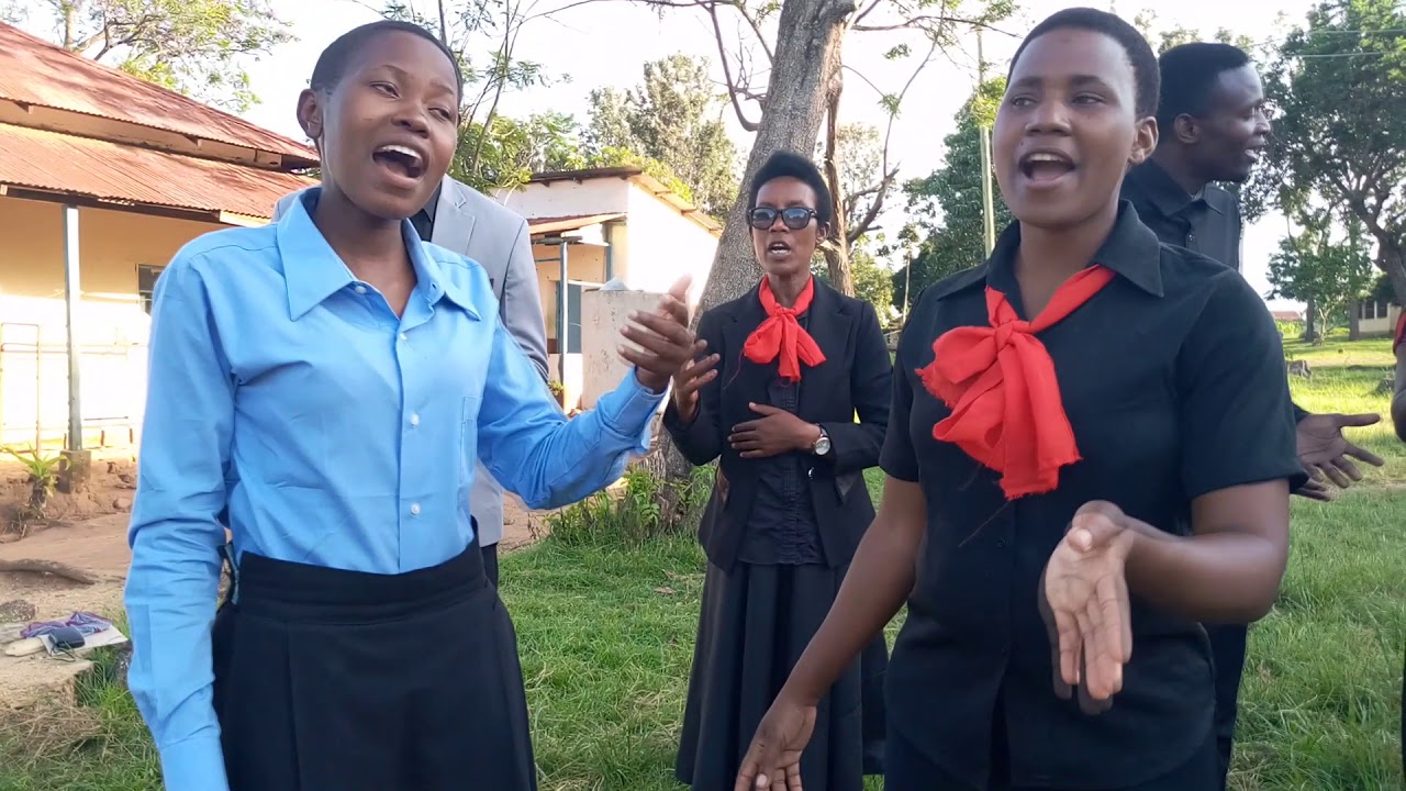 BATIMAYO - MHUBIRI ADVENTIST CHOIR