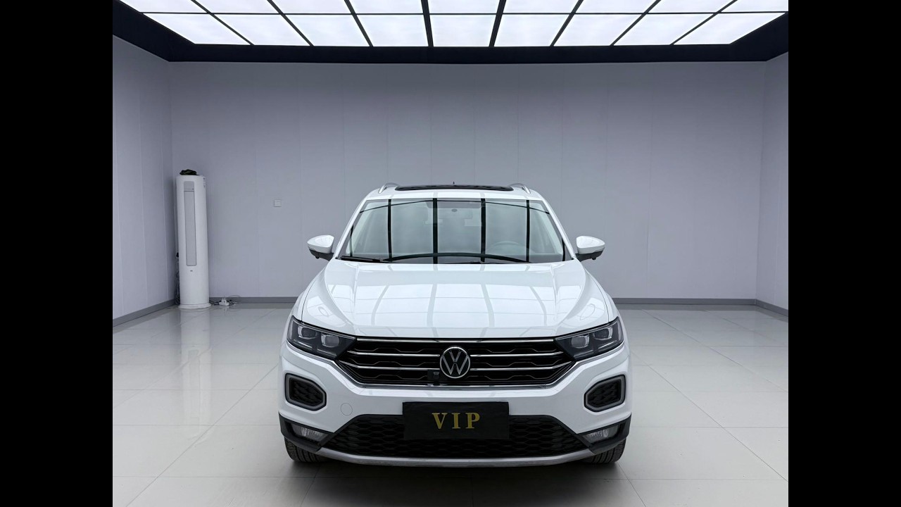 Volkswagen T-Roc  -Qingdao Auto Star