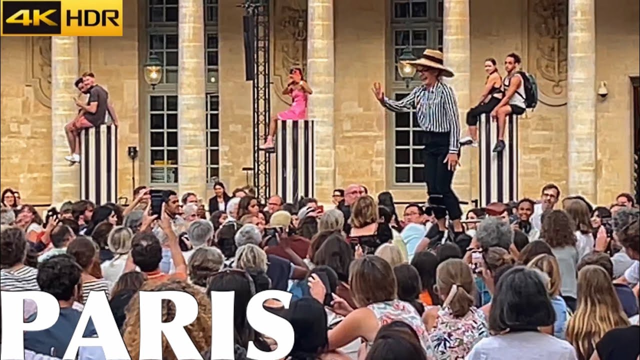 🇫🇷[PARIS EVENT] 