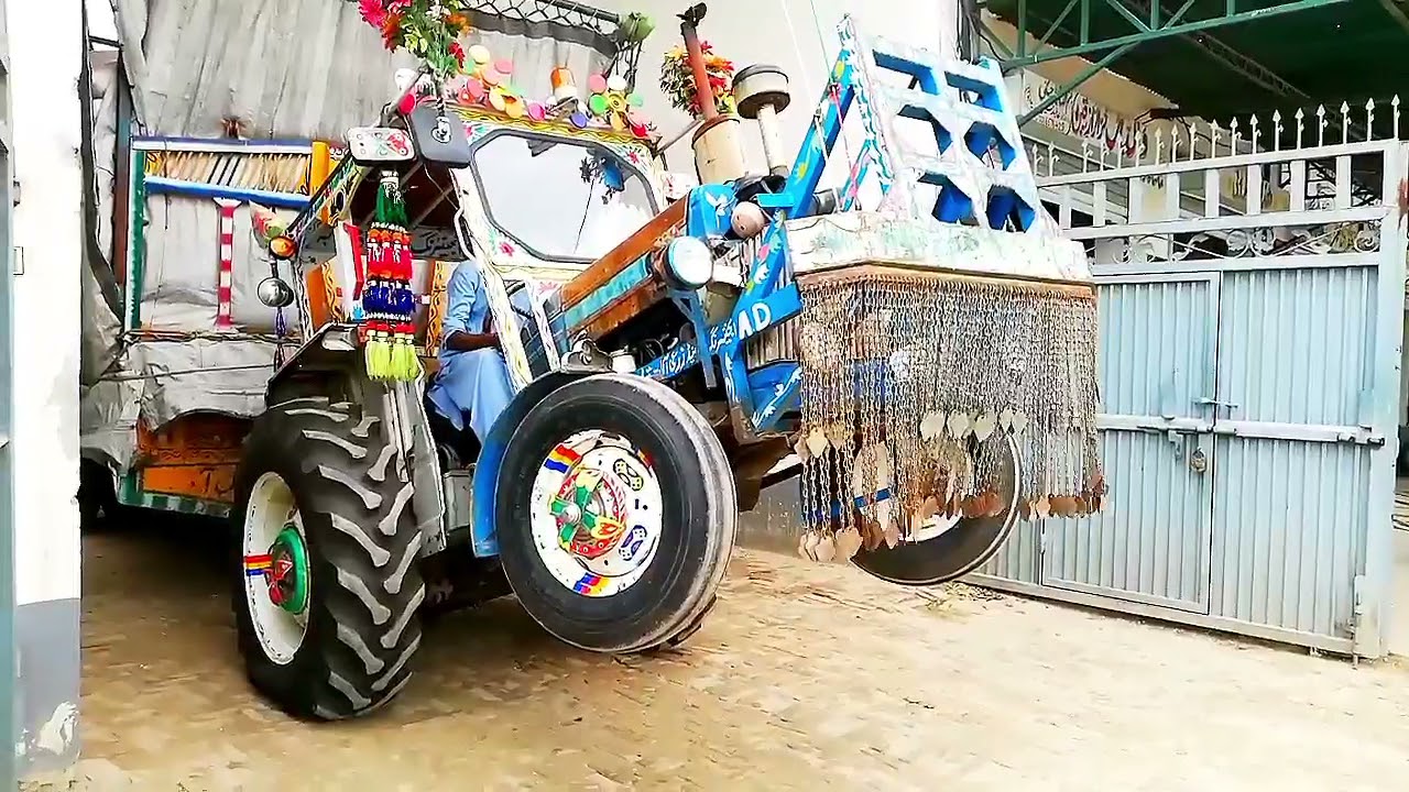 ford 3610 old is Gold | 1 Ek purani Yad