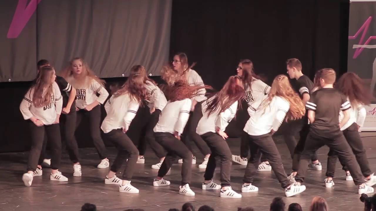 Team Diversity @ DsDM 2016 Qualifications Performance