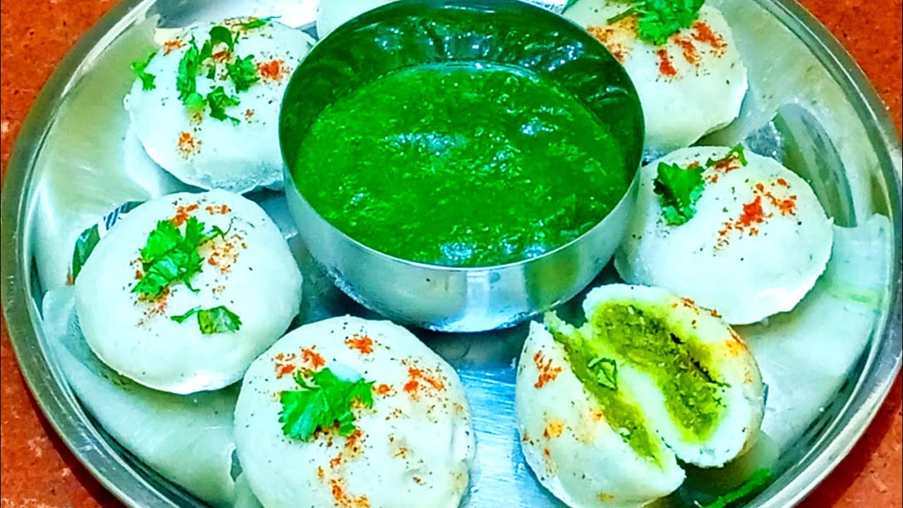 एक कटोरी चावल से बनाया इतना सारा!चाहे नाश्ते में बनाओ या खाने में पेट भर जाएगा पर मन नहीं!