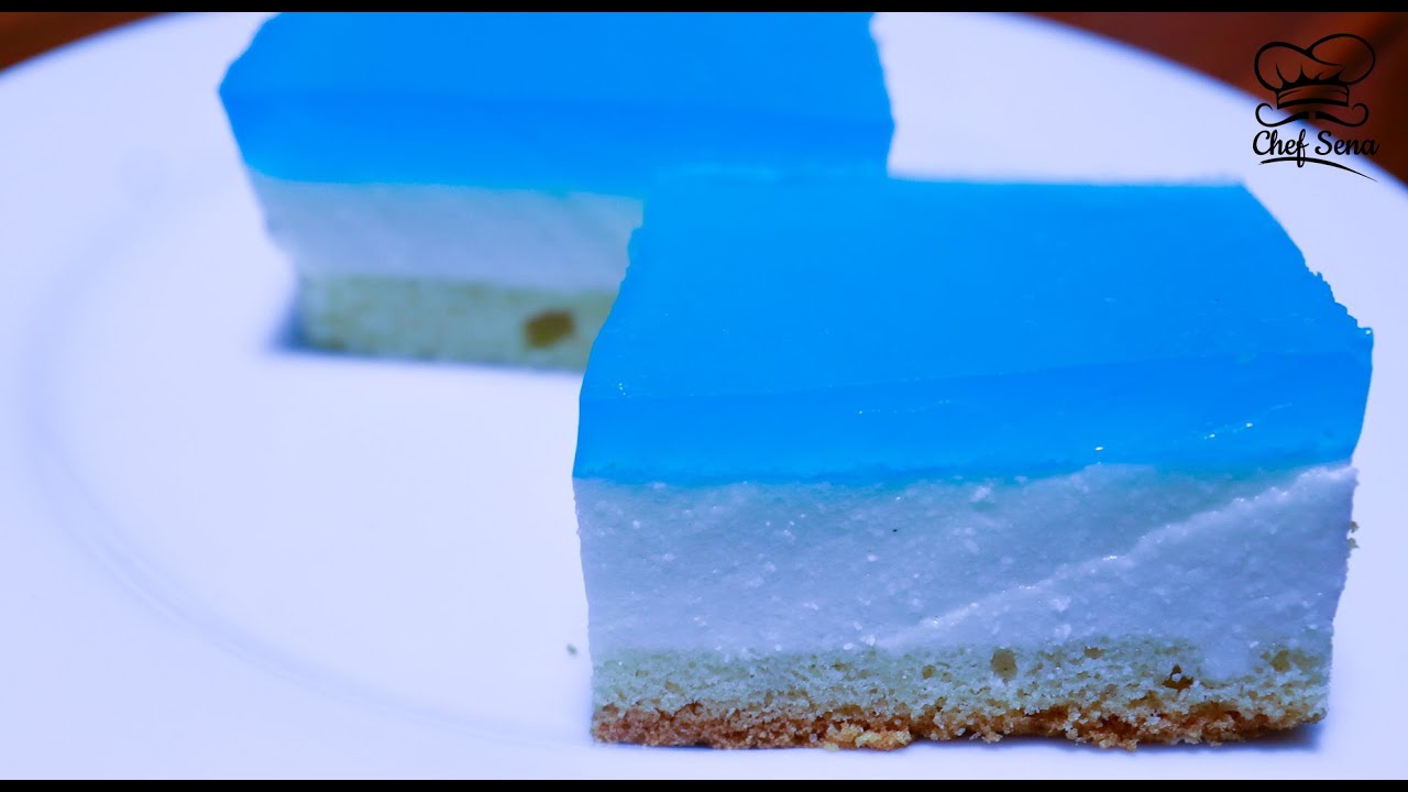curd cake recipe | easy yummy dessert curd cake no oven no bake chef sena recipes