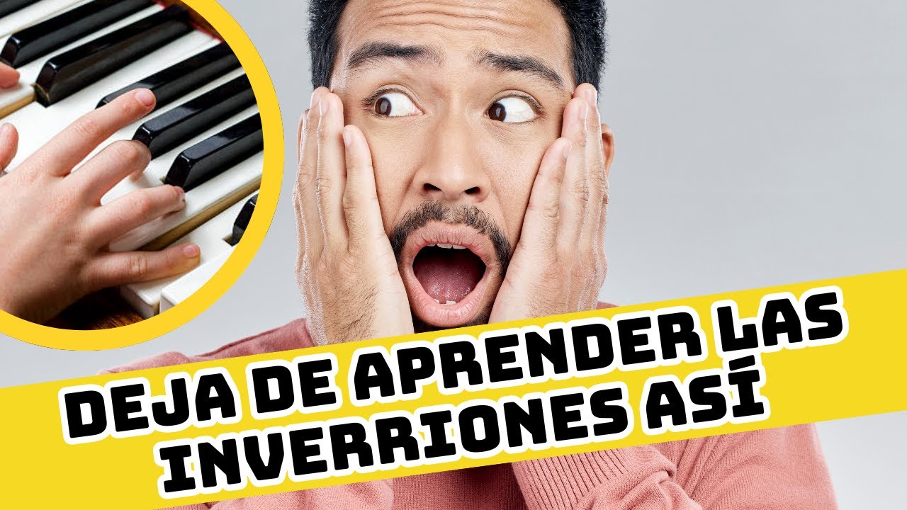 🎹 Inversiones -  Una forma sencilla de empezar a aprenderlas  | Clase 6 - 2025 |
