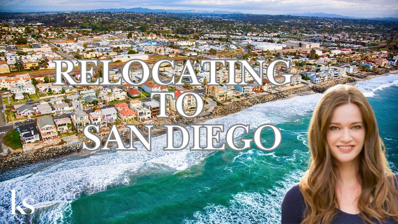 RELOCATING TO SAN DIEGO - A Smarter Way to Buy A Home