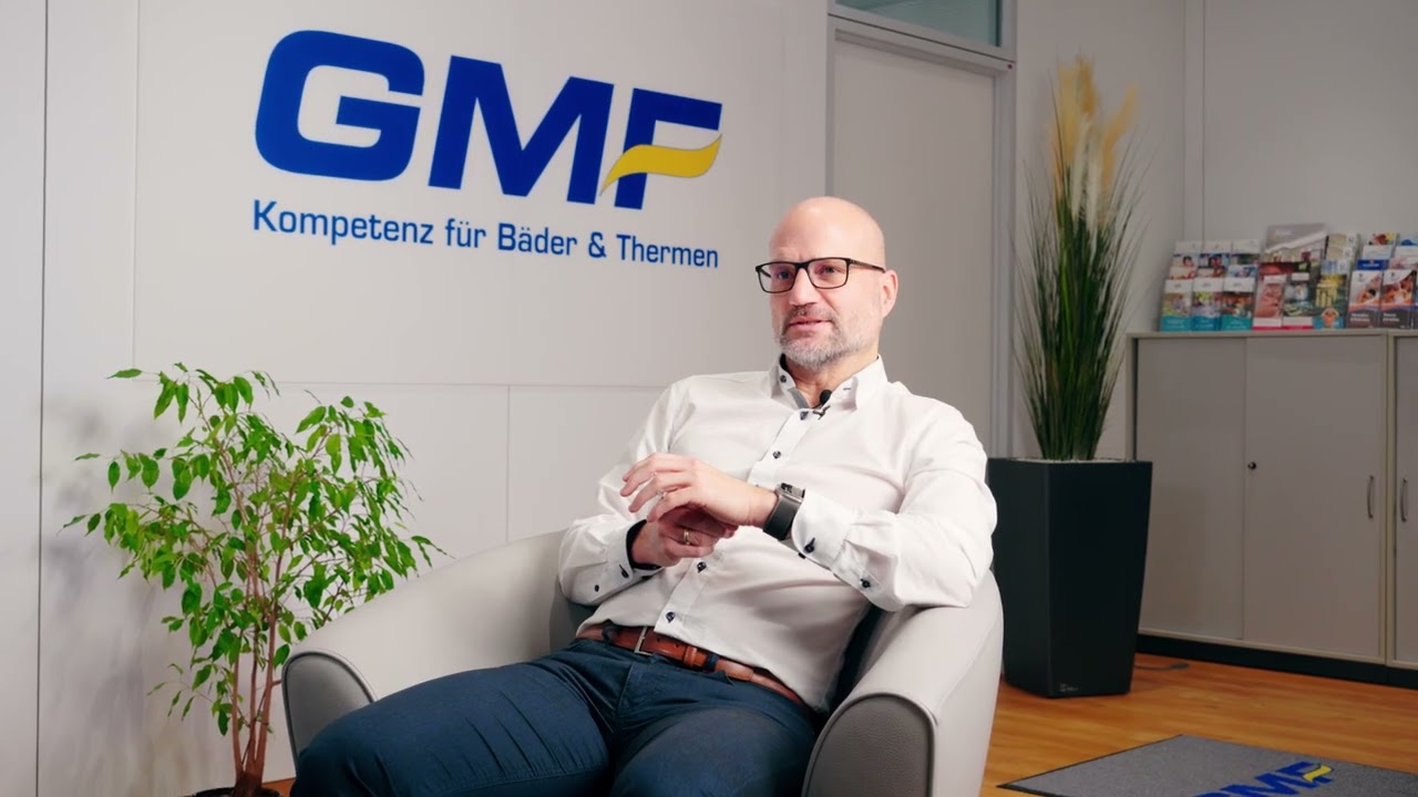 agbad Vorstellung GMF GmbH & Co. KG